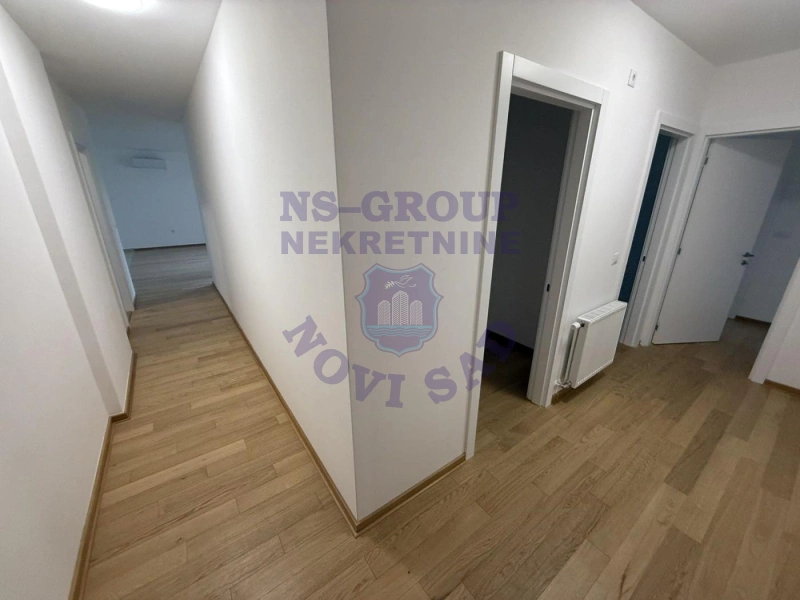 Stan na prodaju Novi Sad 105m2, 535928