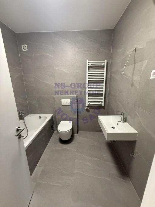 Stan na prodaju Novi Sad 105m2, 535928