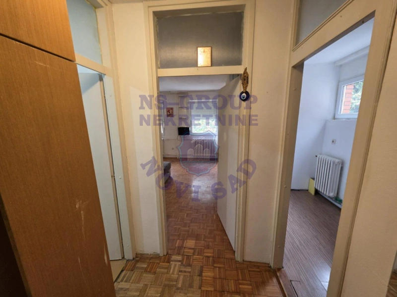 Stan na prodaju Novi Sad 37m2, 580995