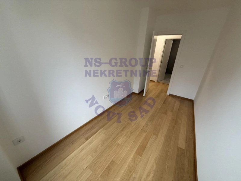 Stan na prodaju Novi Sad 79m2, 535945