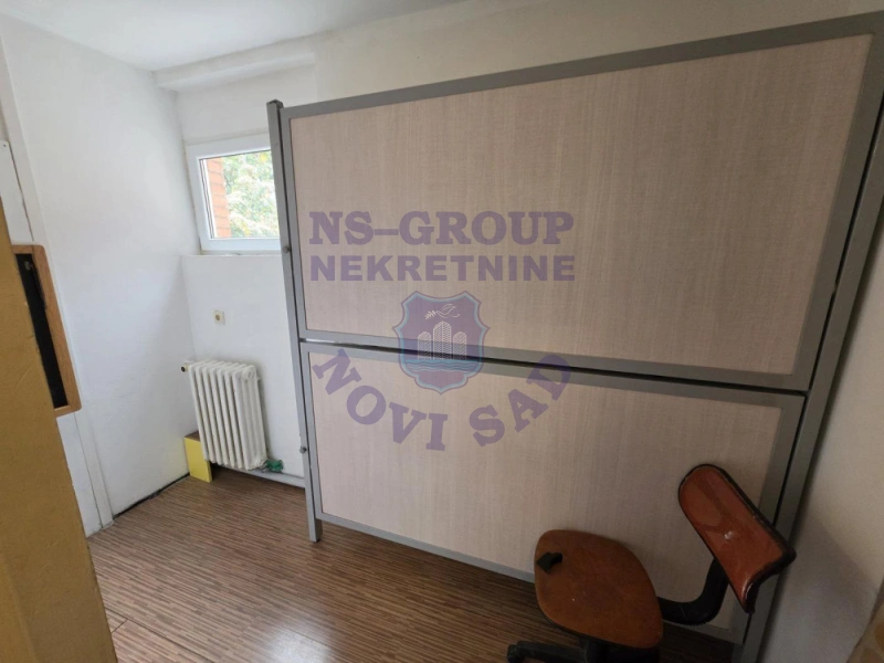 Stan na prodaju Novi Sad 37m2, 580995