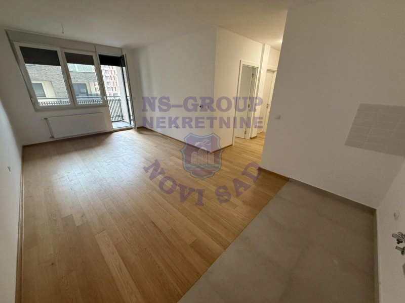 stan na prodaju Novi Sad, 79m2 535954