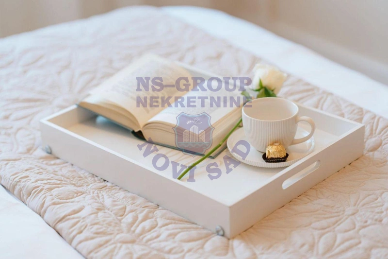 Stan na prodaju Novi Sad 39m2, 580987