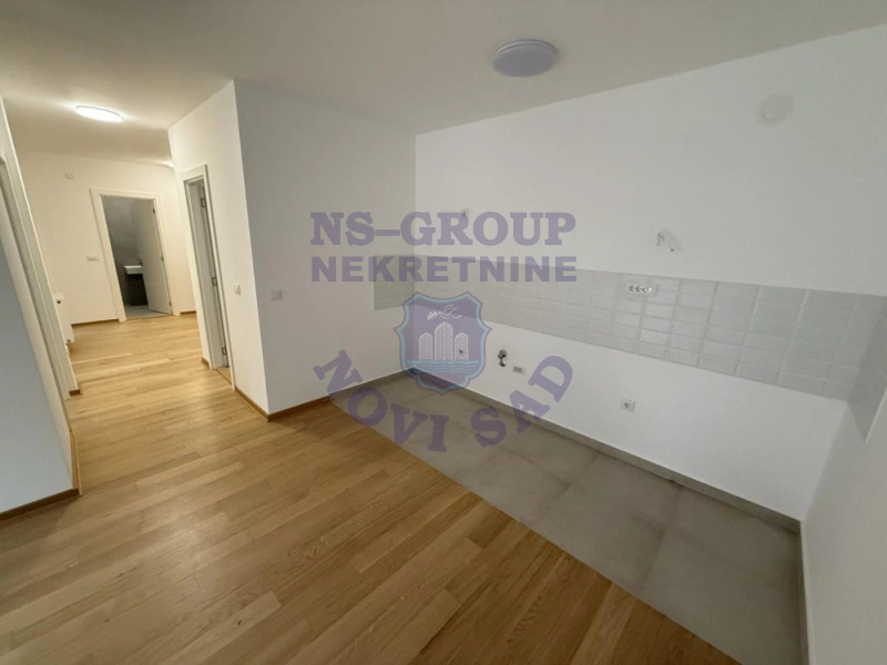 Stan na prodaju Novi Sad 79m2, 535945