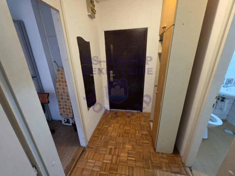 Stan na prodaju Novi Sad 37m2, 580995