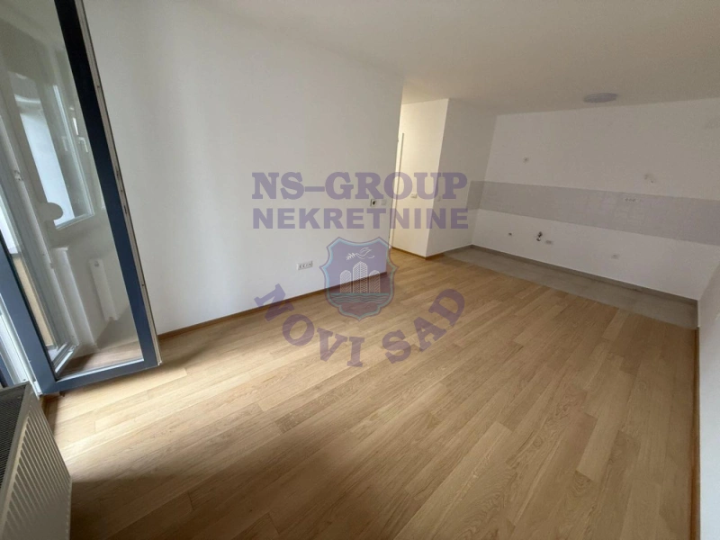 stan na prodaju Novi Sad, 79m2 535945