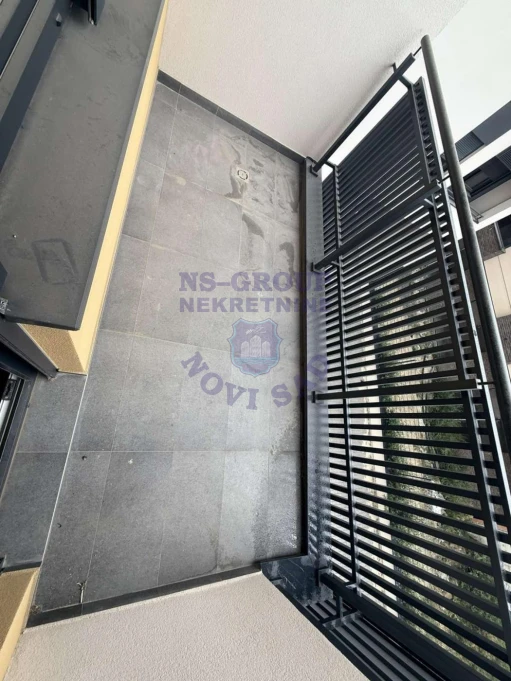 Stan na prodaju Novi Sad 79m2, 535945