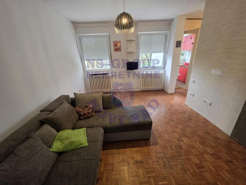 Stan na prodaju Novi Sad 37m2, 580995