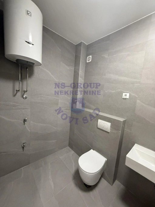 Stan na prodaju Novi Sad 79m2, 535945