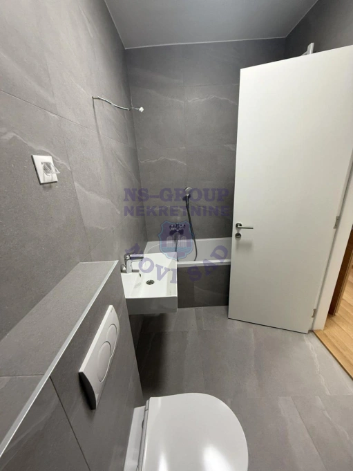 Stan na prodaju Novi Sad 79m2, 535945