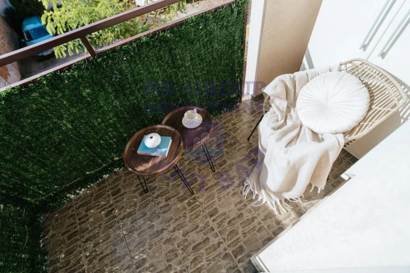 Stan na prodaju Novi Sad 39m2, 580987