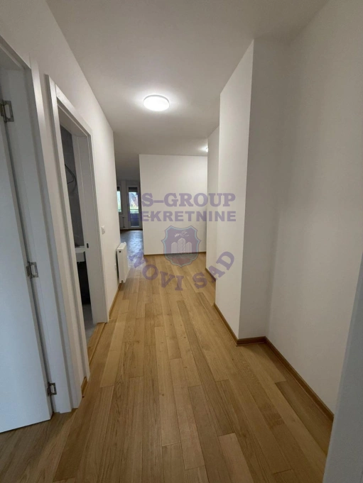 Stan na prodaju Novi Sad 88m2, 535937