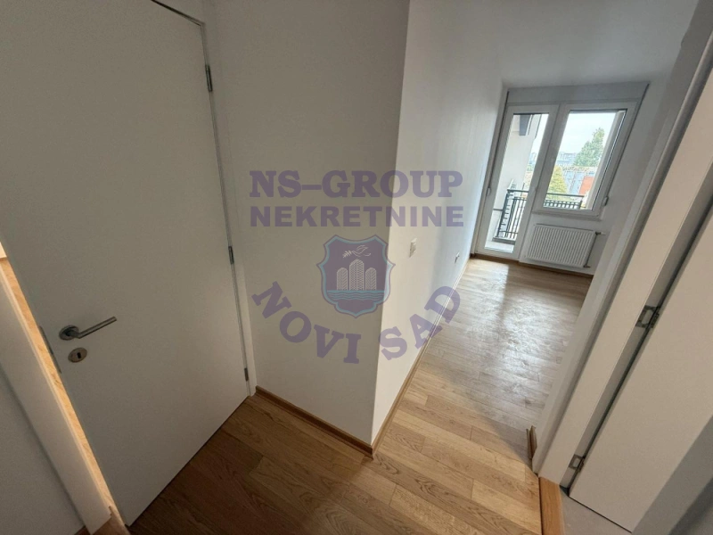 Stan na prodaju Novi Sad 105m2, 535928