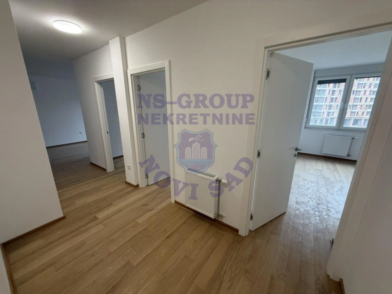 Stan na prodaju Novi Sad 79m2, 535945