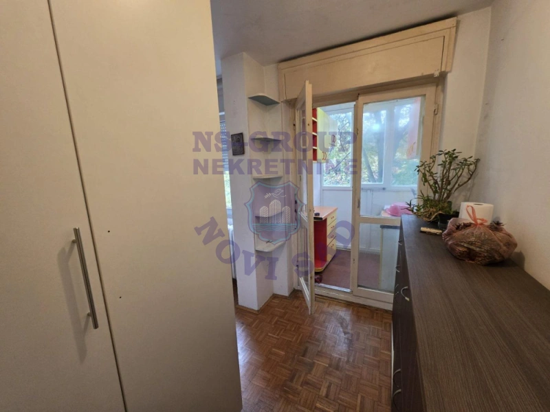 Stan na prodaju Novi Sad 37m2, 580995
