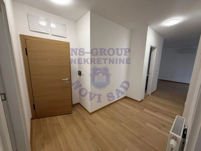Stan na prodaju Novi Sad 79m2, 535945