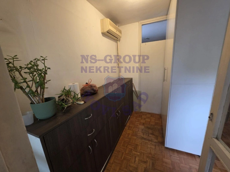 Stan na prodaju Novi Sad 37m2, 580995