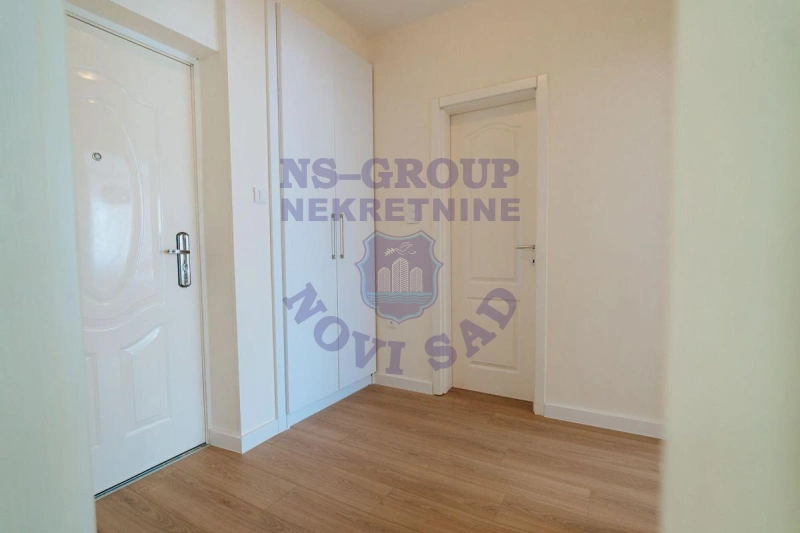 Stan na prodaju Novi Sad 39m2, 580987