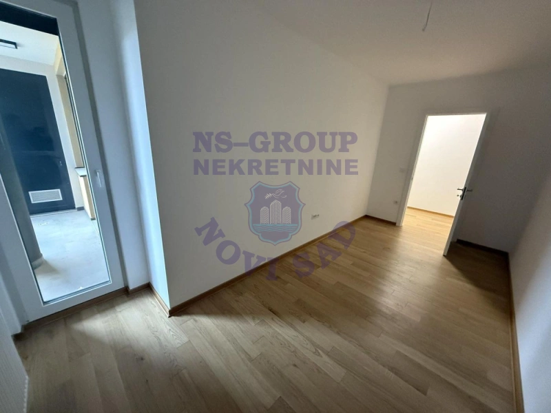 Stan na prodaju Novi Sad 105m2, 535928