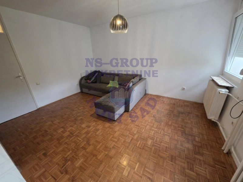 Stan na prodaju Novi Sad 37m2, 580995