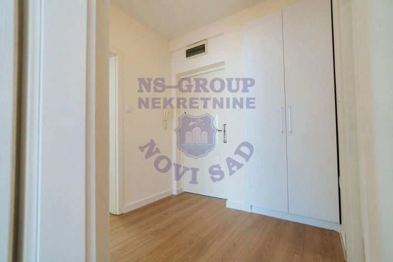 Stan na prodaju Novi Sad 39m2, 580987