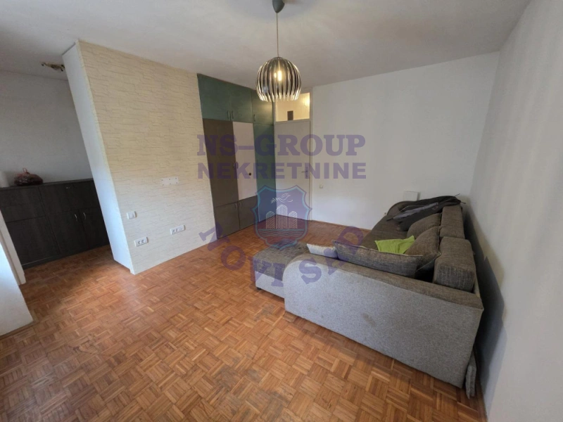 Stan na prodaju Novi Sad 37m2, 580995