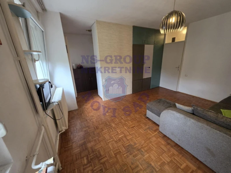 Stan na prodaju Novi Sad 37m2, 580995