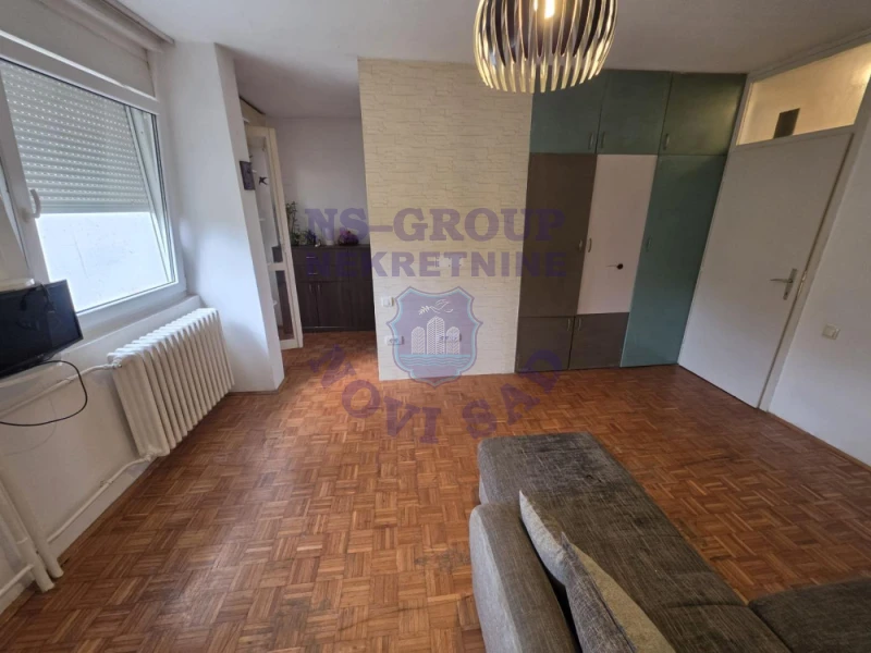 Stan na prodaju Novi Sad 37m2, 580995
