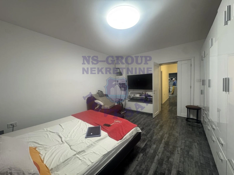 Stan na prodaju Novi Sad 73m2, 581020