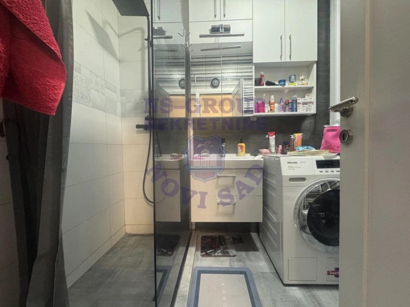 Stan na prodaju Novi Sad 73m2, 581020