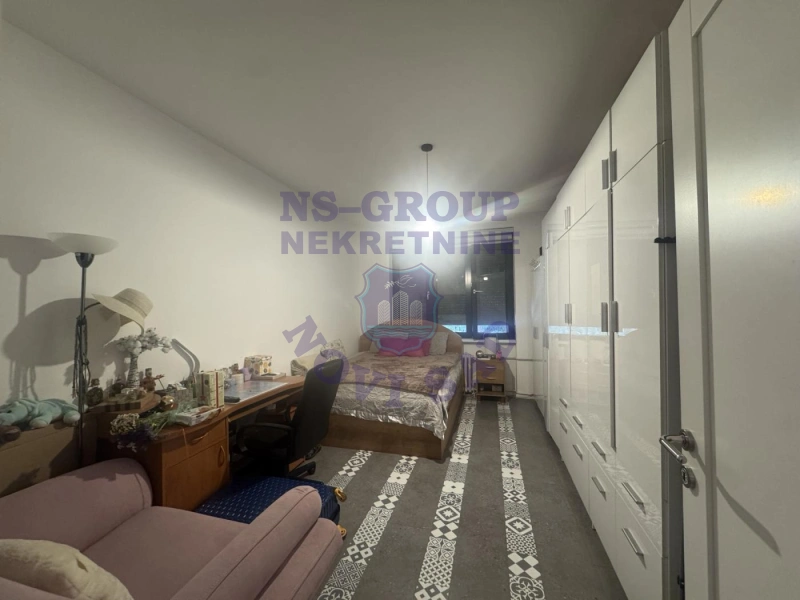 Stan na prodaju Novi Sad 73m2, 581020