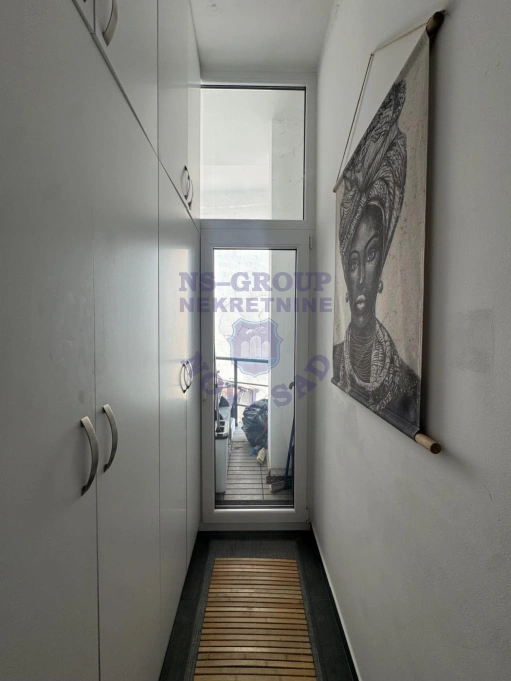 Stan na prodaju Novi Sad 73m2, 581020