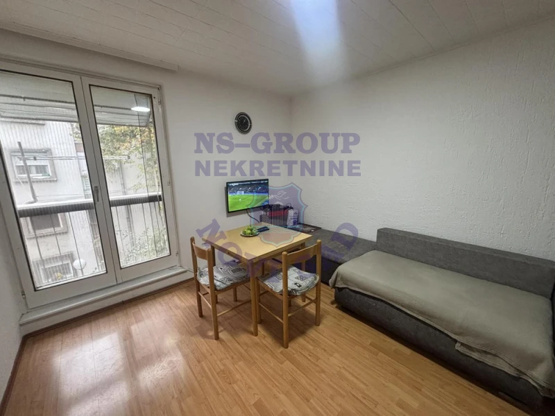 Stan na prodaju Inđija 25m2, 581034