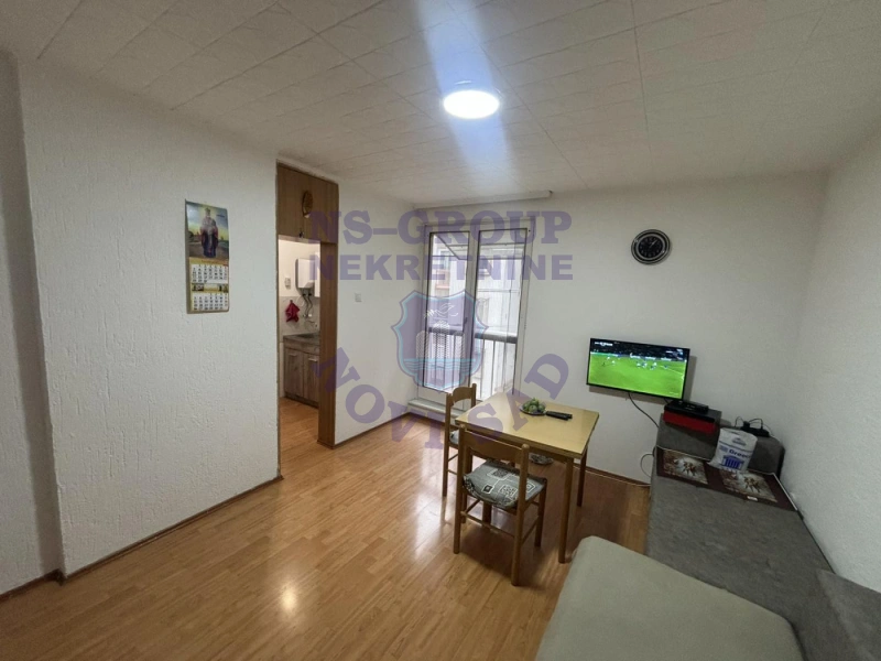 Stan na prodaju Inđija 25m2, 581034