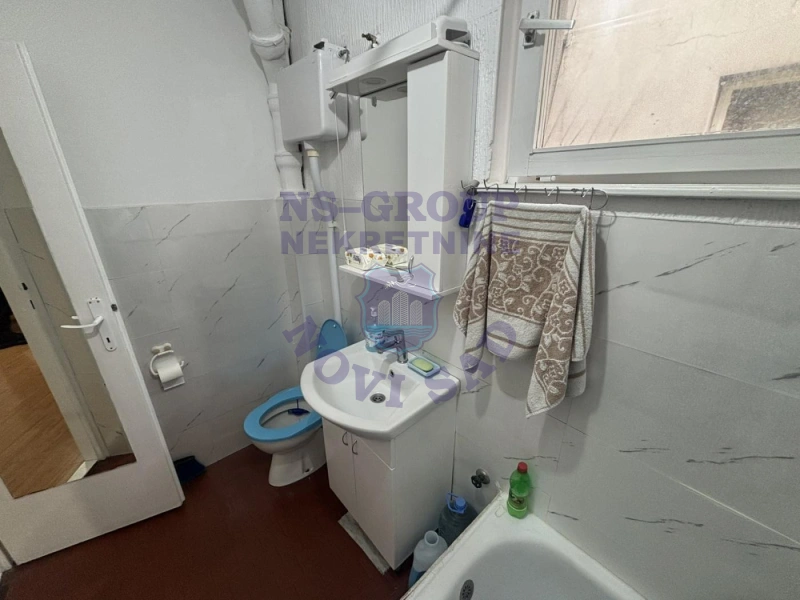 Stan na prodaju Inđija 25m2, 581034