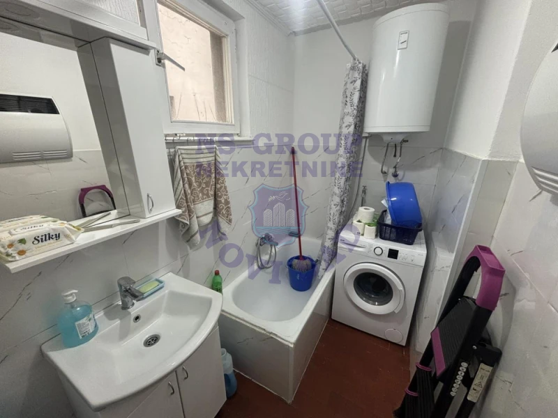 Stan na prodaju Inđija 25m2, 581034