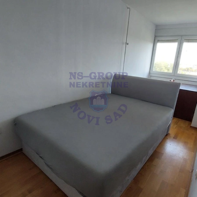 Stan za izdavanje Novi Sad 58m2, 17815