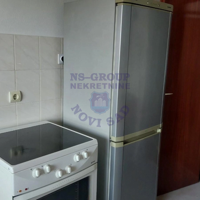 Stan za izdavanje Novi Sad 58m2, 17815