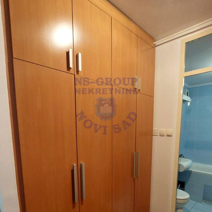 Stan za izdavanje Novi Sad 58m2, 17815