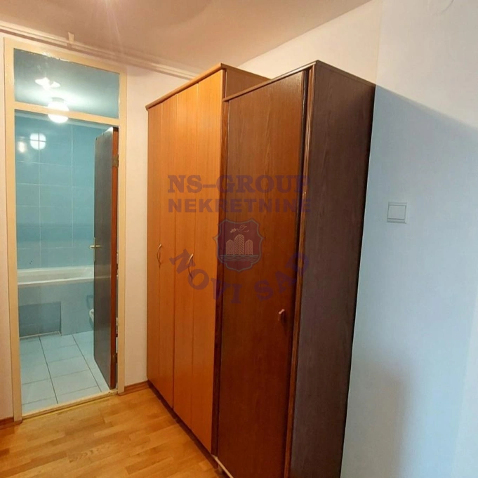 Stan za izdavanje Novi Sad 58m2, 17815