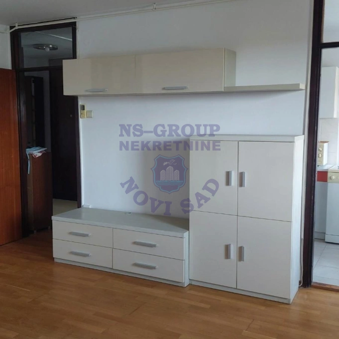 Stan za izdavanje Novi Sad 58m2, 17815