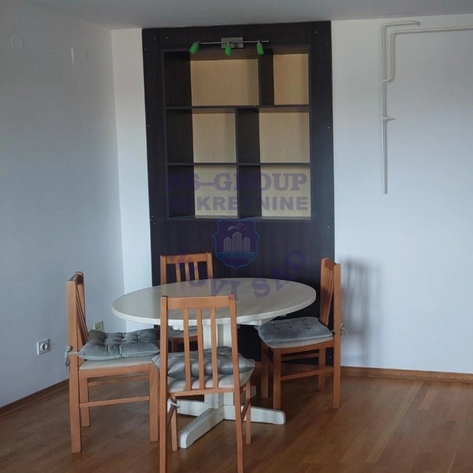 stan za izdavanje Novi Sad, 58m2 17815