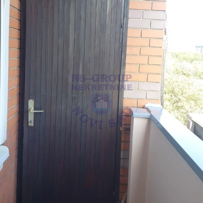 Stan za izdavanje Novi Sad 58m2, 17815