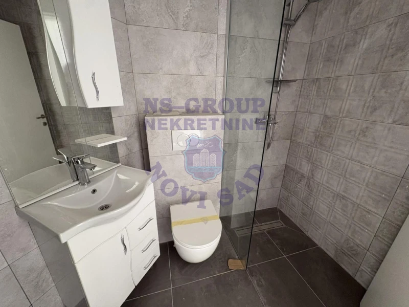Stan na prodaju Petrovaradin 72m2, 569072