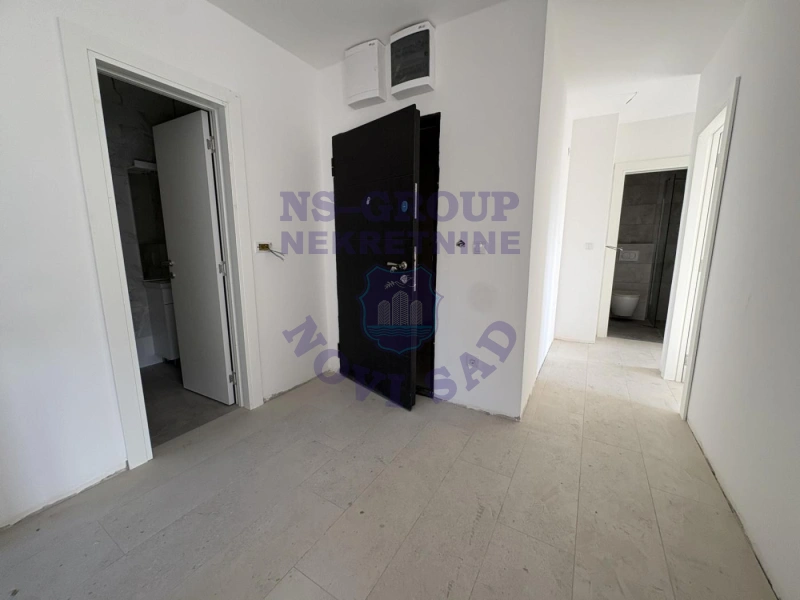 Stan na prodaju Petrovaradin 72m2, 569072