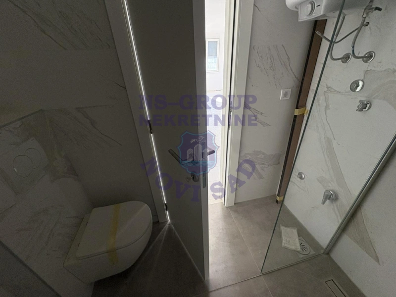 Stan na prodaju Petrovaradin 72m2, 569072