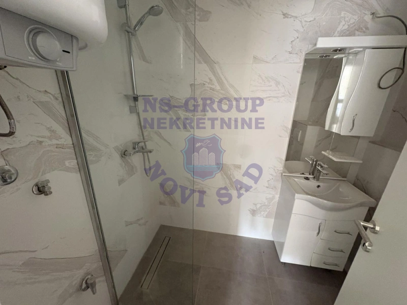 Stan na prodaju Petrovaradin 72m2, 569072