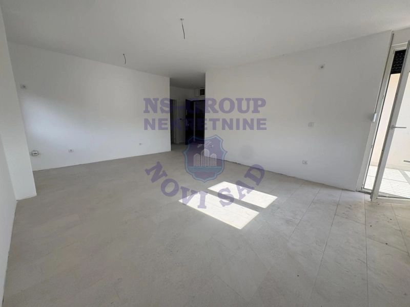 stan na prodaju Petrovaradin, 72m2 569072