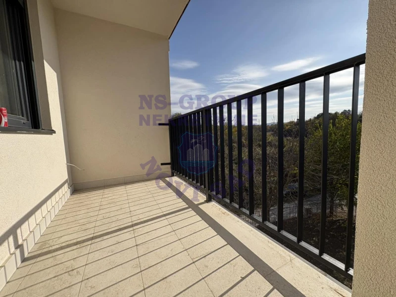 Stan na prodaju Petrovaradin 72m2, 569072
