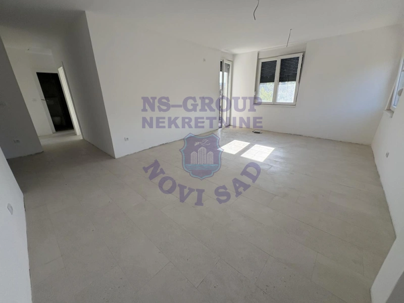 Stan na prodaju Petrovaradin 72m2, 569072